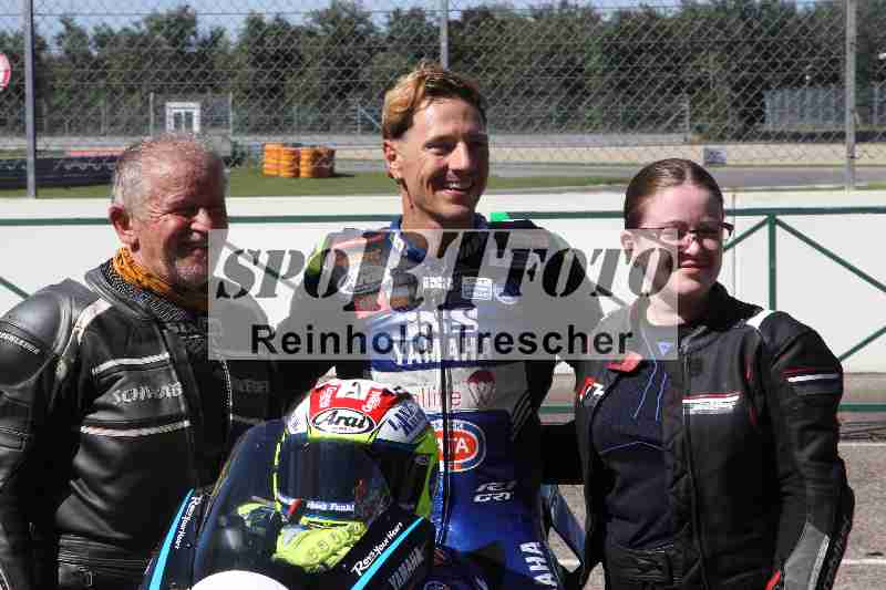 /42 07.08.2025 Peter Studer Girls Day ADR/Impressionen